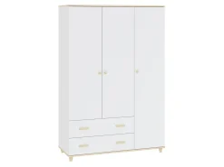 Garderobeskab Tivlomo 105