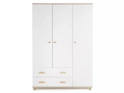 Garderobeskab Tivlomo 105