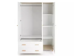 Garderobeskab Tivlomo 105