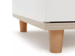 Garderobeskab Tivlomo 105