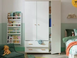 Garderobeskab Tivlomo 105