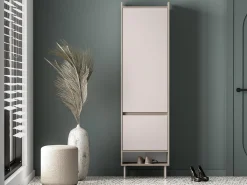 Garderobeskab Tivorlo 100