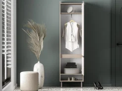 Garderobeskab Tivorlo 100