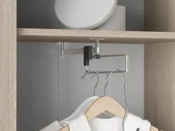 Garderobeskab Tivorlo 100