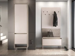 Garderobeskab Tivorlo 100