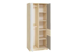 Garderobeskab Tivruve 102