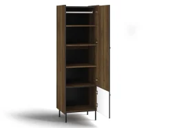 Garderobeskab Tivsali 101