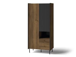 Garderobeskab Tivsali 100