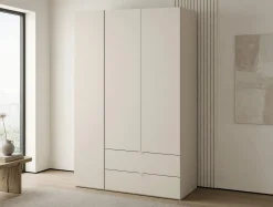 Garderobeskab Tivseva 100