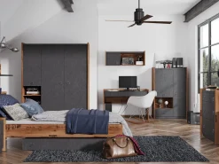 Garderobeskab Tivtivi 118