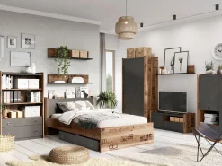 Garderobeskab Tivtivi 119