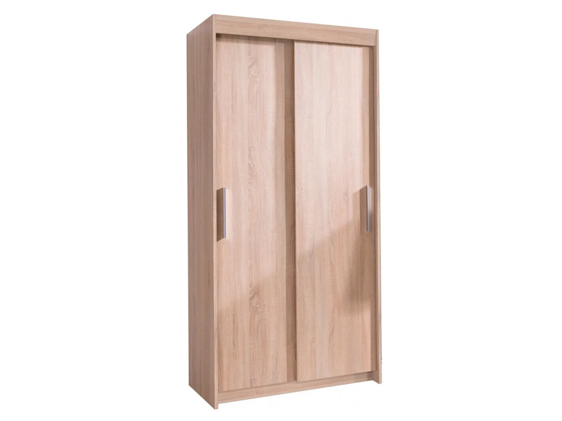 Garderobeskab Toledo 108 (Sonoma eg)