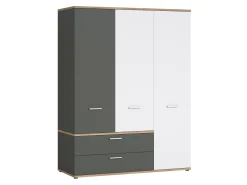 Garderobeskab Tolfela 108