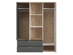 Garderobeskab Tolfela 108