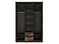 Garderobeskab Tolsone 101