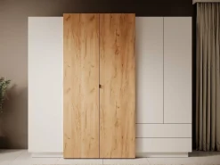 Garderobeskab Tororli 105