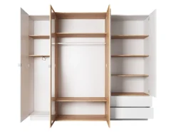 Garderobeskab Tororli 105