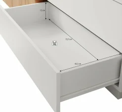 Garderobeskab Tororli 105