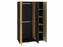 Garderobeskab Tortiva 100