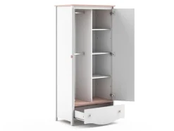 Garderobeskab Velferi 109