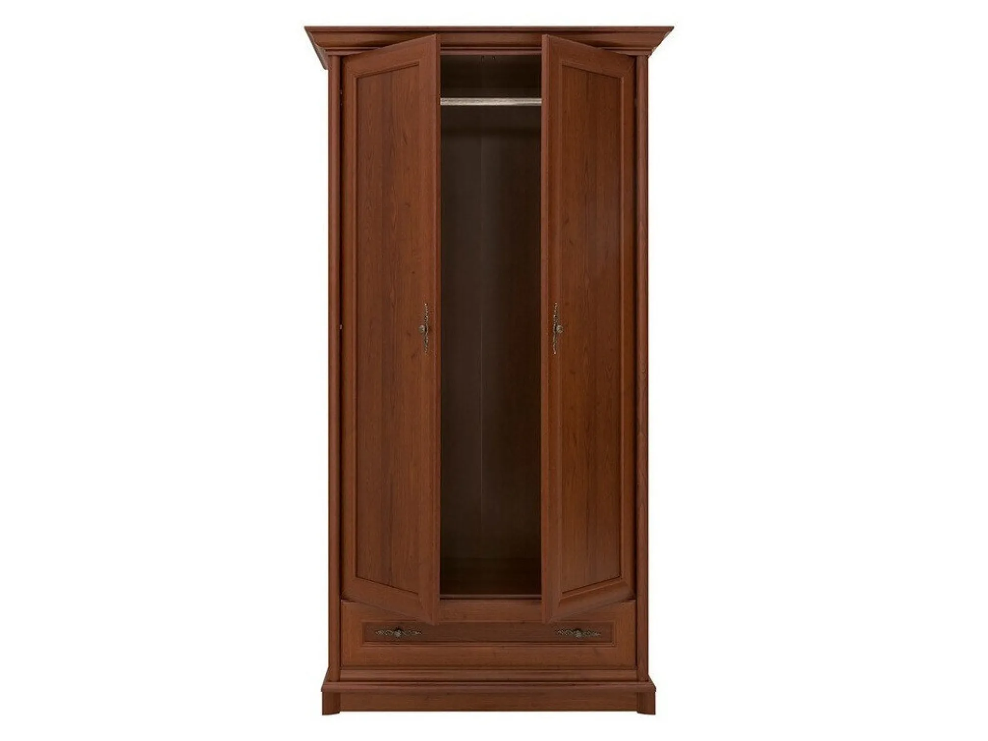 Garderobeskab Vendore 116