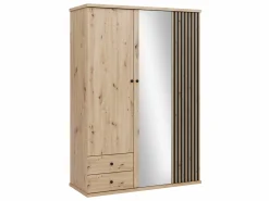 Garderobeskab Venmava 115