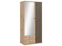 Garderobeskab Venmava 116