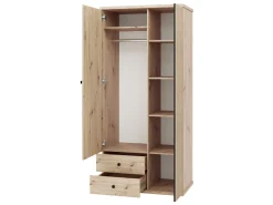 Garderobeskab Venmava 116