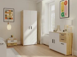 Garderobeskab Vensalu 103