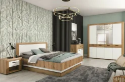 Garderobeskab Verlara 108