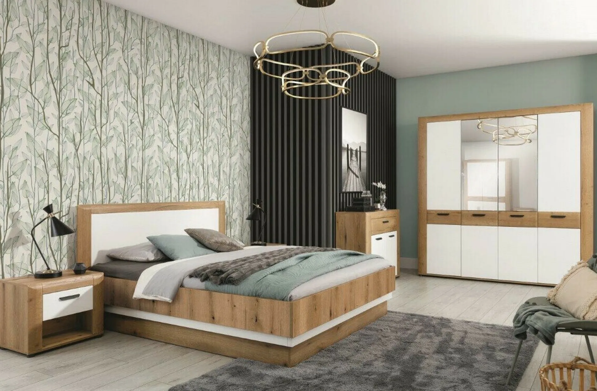 Garderobeskab Verlara 108