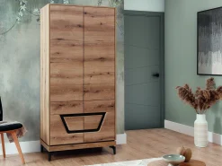 Garderobeskab Vernuo 104