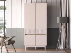 Garderobeskab Vircalu 103