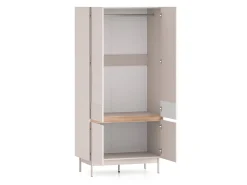 Garderobeskab Vircalu 103