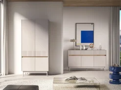 Garderobeskab Vircalu 103