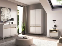 Garderobeskab Vircalu 103