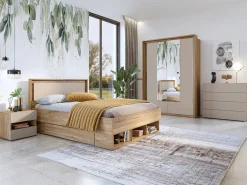 Garderobeskab Vosalo 104