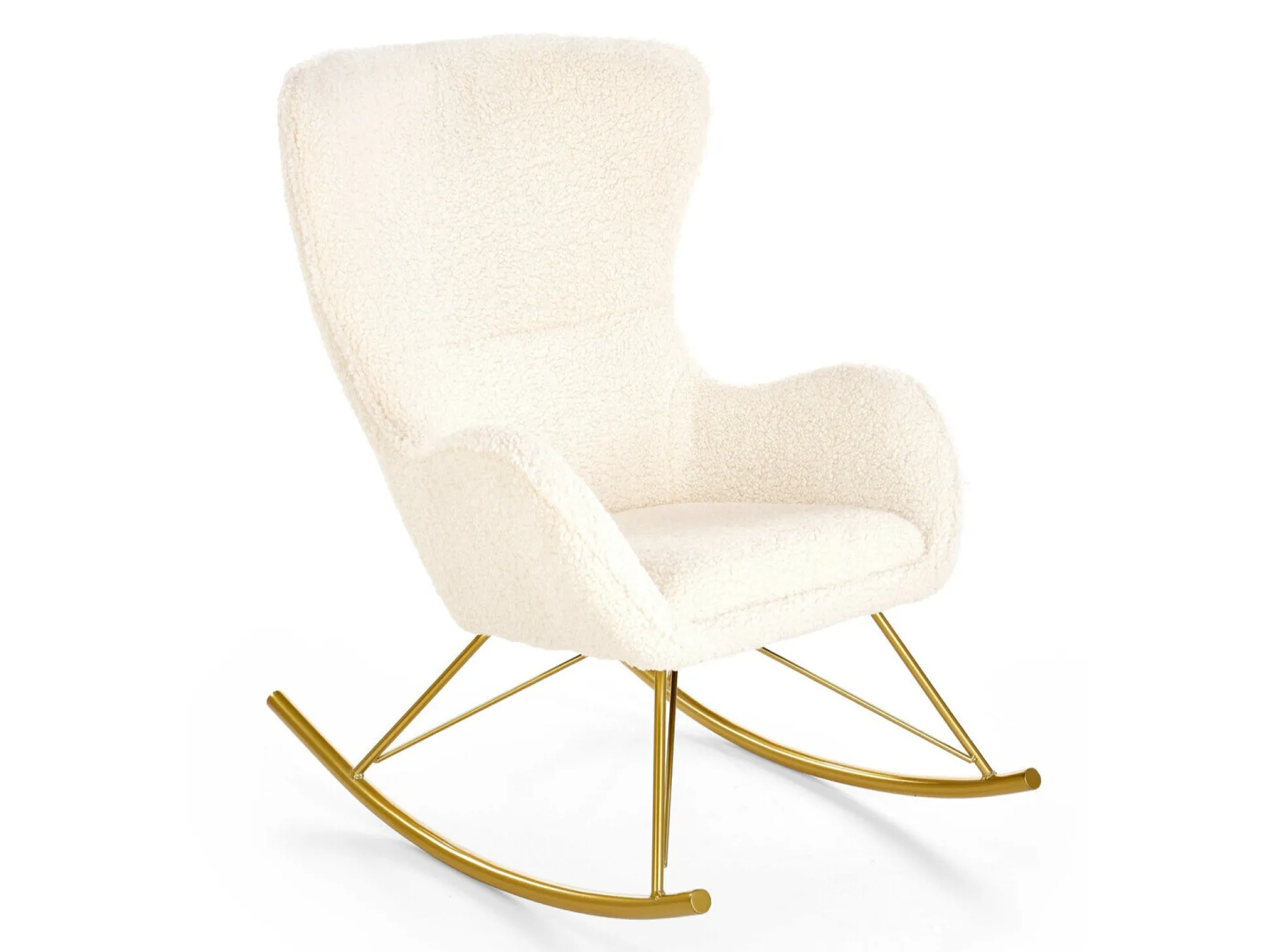 Gyngestol Houston 1326 (Fløde)