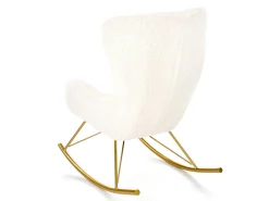 Gyngestol Houston 1326 (Fløde)