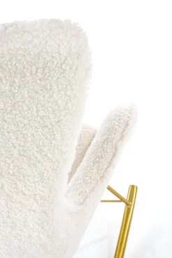 Gyngestol Houston 1326 (Fløde)