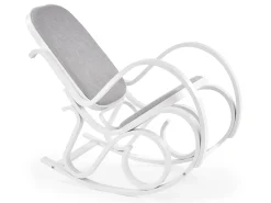 Gyngestol Houston 548 (Hvid)