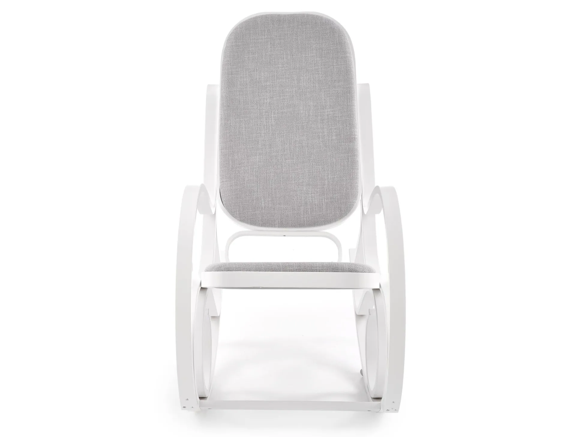 Gyngestol Houston 548 (Hvid)