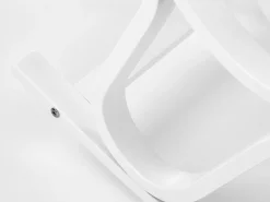 Gyngestol Houston 548 (Hvid)