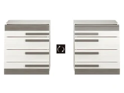 Hjemmekontorsæt Alcala 114