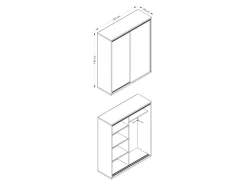 Hjemmekontorsæt Avitori 111