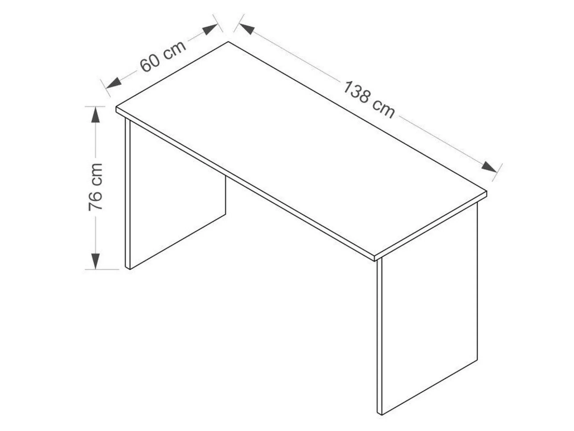 Hjemmekontorsæt Avitori 111