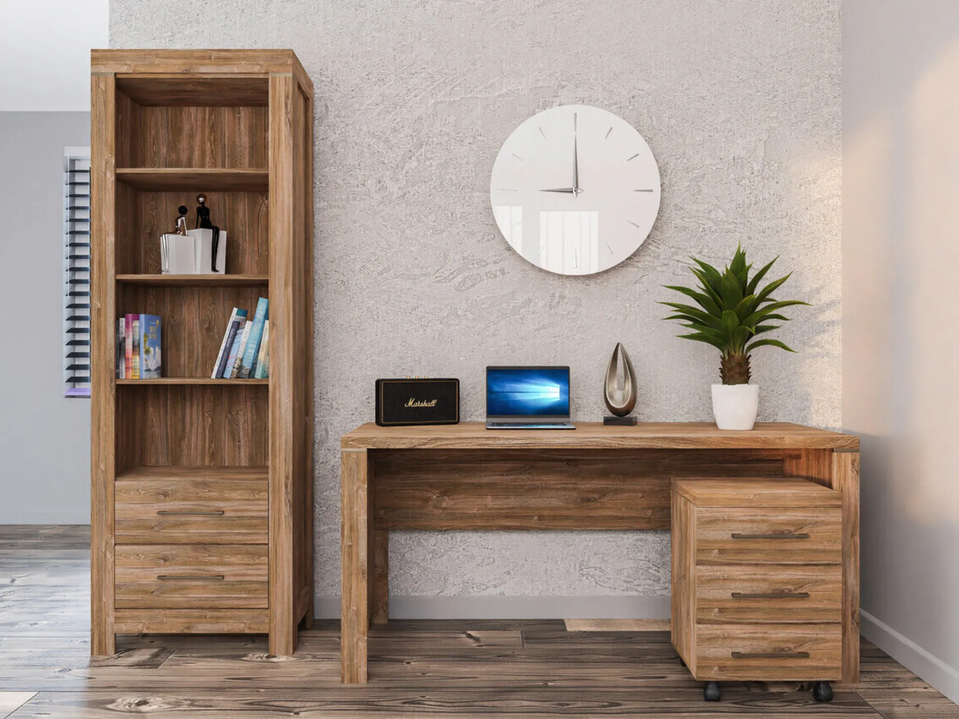 Hjemmekontorsæt Etrlire 144