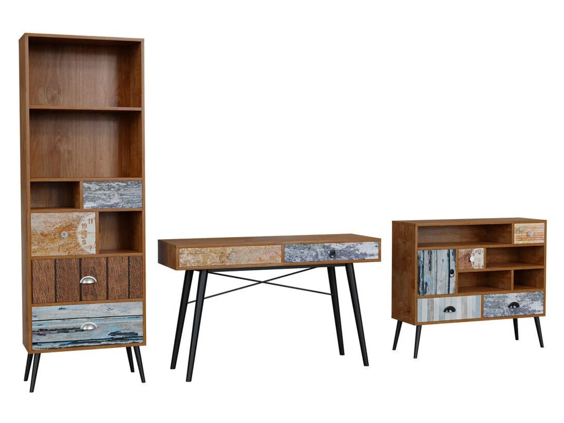 Hjemmekontorsæt Evarmori 109