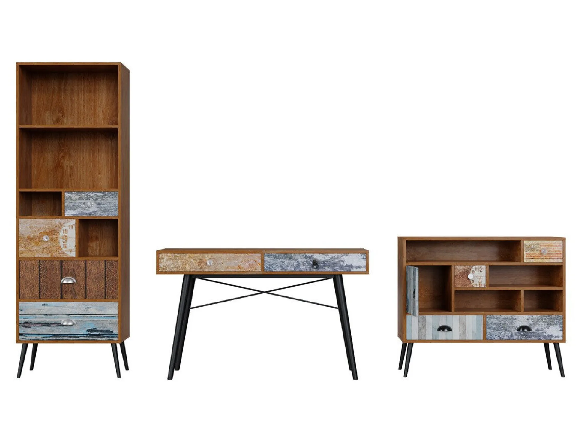 Hjemmekontorsæt Evarmori 109