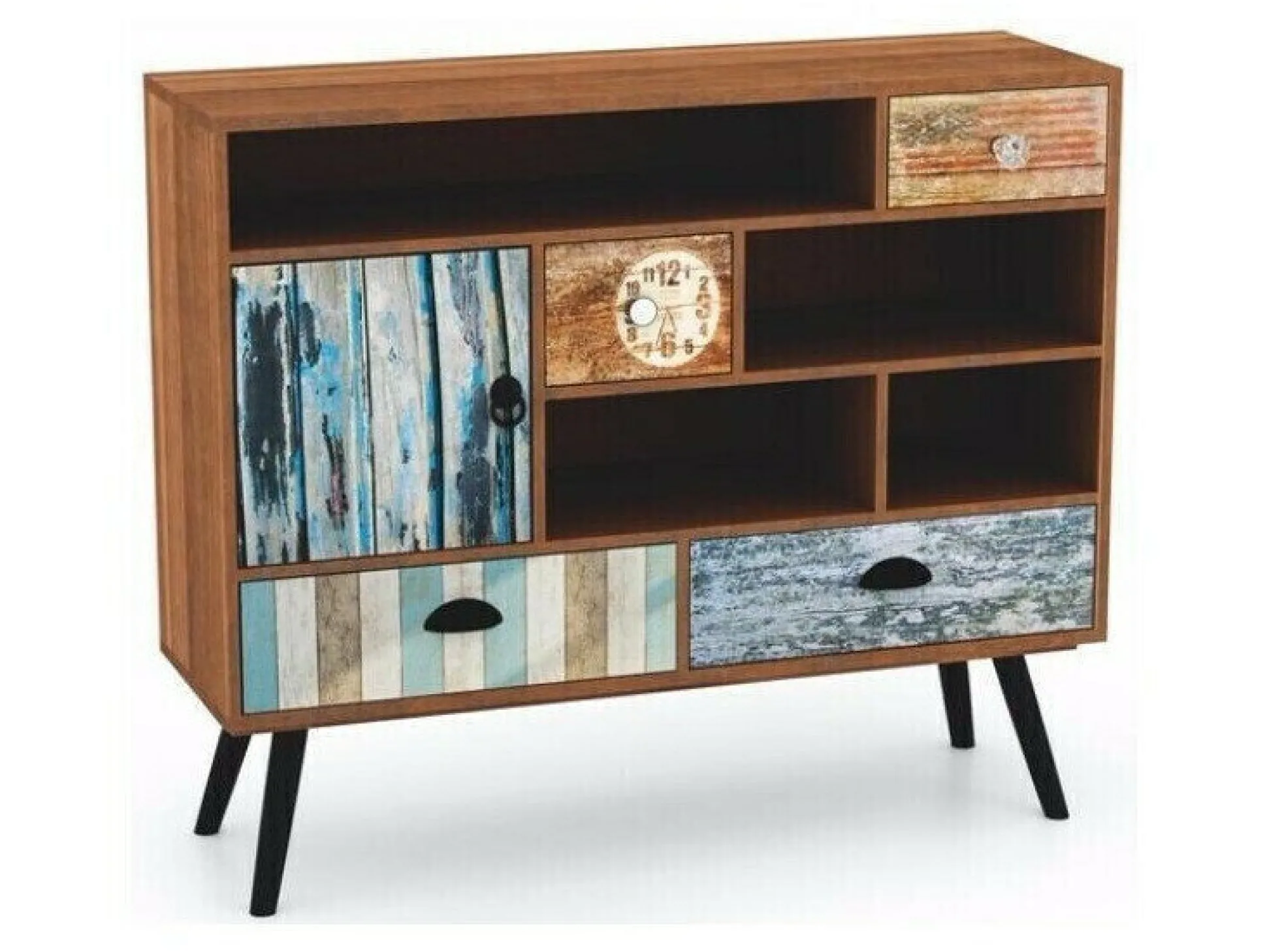 Hjemmekontorsæt Evarmori 109